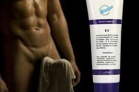 Gels and creams to increase a member